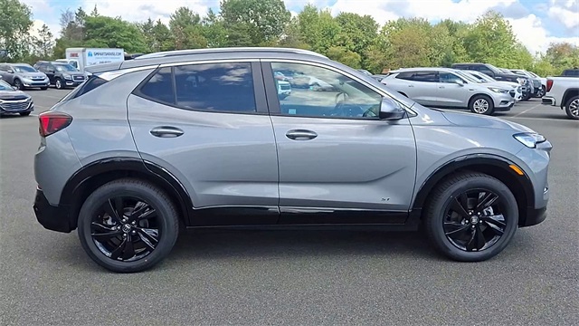 2026 Buick Encore GX Sport Touring for sale at PATRIOT BUICK GMC OF BOYERTOWN