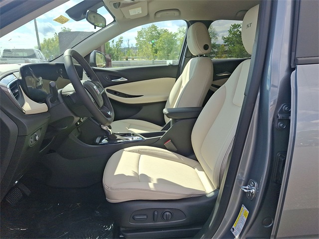 2026 Buick Encore GX Sport Touring for sale at PATRIOT BUICK GMC OF BOYERTOWN