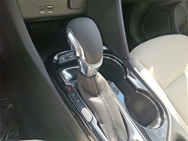 2026 Buick Encore GX Sport Touring for sale at PATRIOT BUICK GMC OF BOYERTOWN