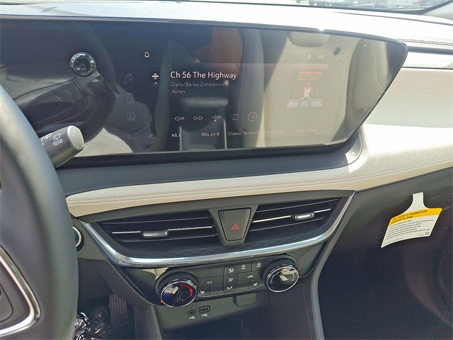 2026 Buick Encore GX Sport Touring for sale at PATRIOT BUICK GMC OF BOYERTOWN