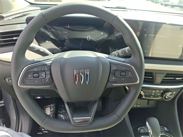 2026 Buick Encore GX Sport Touring for sale at PATRIOT BUICK GMC OF BOYERTOWN