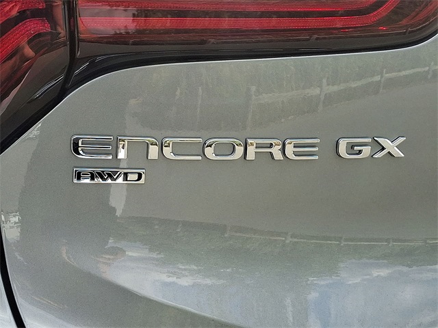 2026 Buick Encore GX Sport Touring for sale at PATRIOT BUICK GMC OF BOYERTOWN
