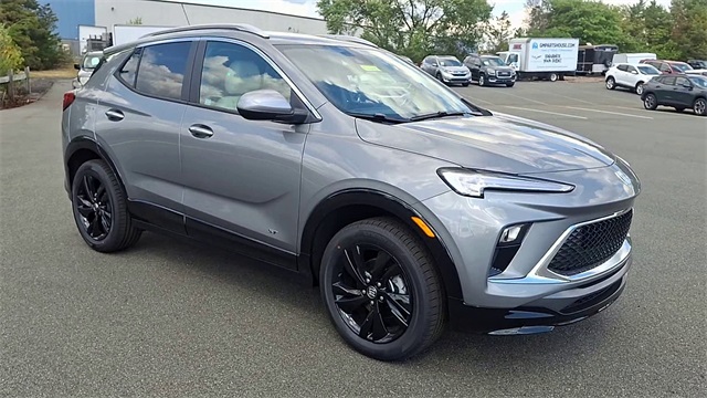 2026 Buick Encore GX Sport Touring for sale at PATRIOT BUICK GMC OF BOYERTOWN