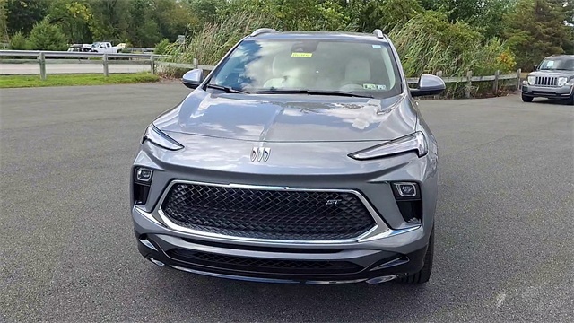 2026 Buick Encore GX Sport Touring for sale at PATRIOT BUICK GMC OF BOYERTOWN