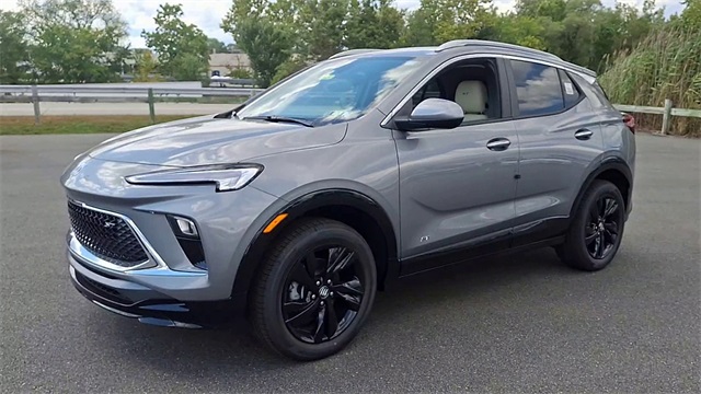2026 Buick Encore GX Sport Touring for sale at PATRIOT BUICK GMC OF BOYERTOWN