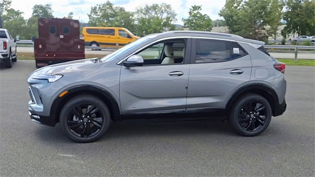 2026 Buick Encore GX Sport Touring for sale at PATRIOT BUICK GMC OF BOYERTOWN