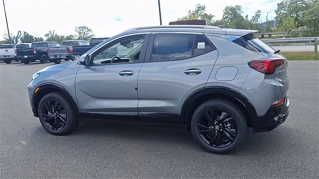2026 Buick Encore GX Sport Touring for sale at PATRIOT BUICK GMC OF BOYERTOWN