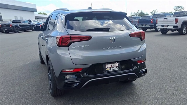2026 Buick Encore GX Sport Touring for sale at PATRIOT BUICK GMC OF BOYERTOWN
