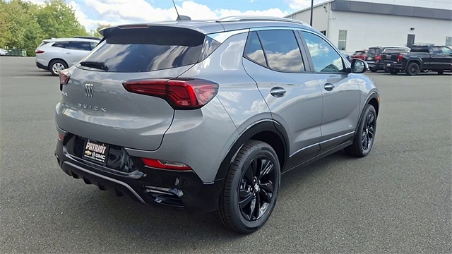 2026 Buick Encore GX Sport Touring for sale at PATRIOT BUICK GMC OF BOYERTOWN