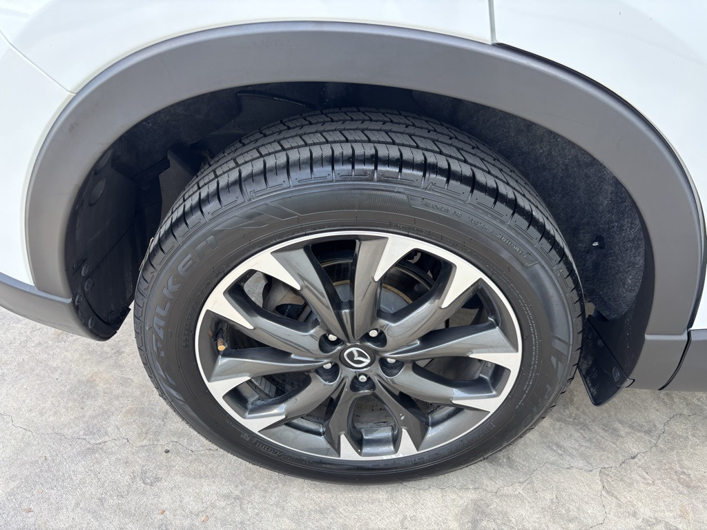 Used Car 2016 Mazda Cx-5  Grand Touring For Sale In Austin, Texas