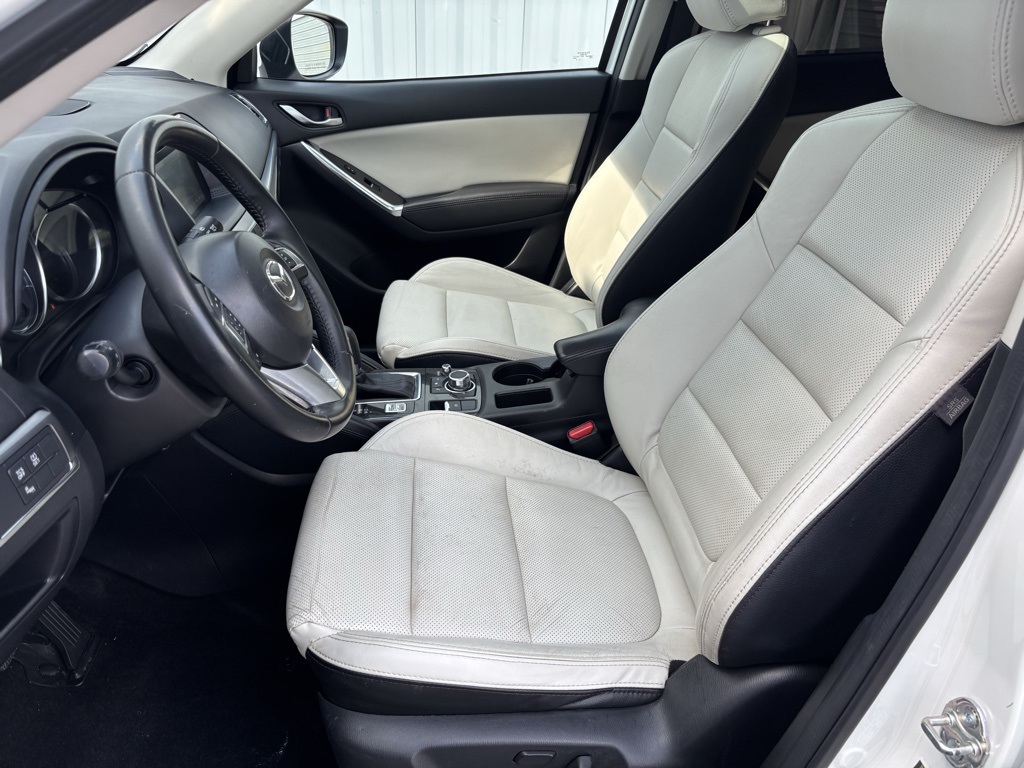 Used Car 2016 Mazda Cx-5  Grand Touring For Sale In Austin, Texas