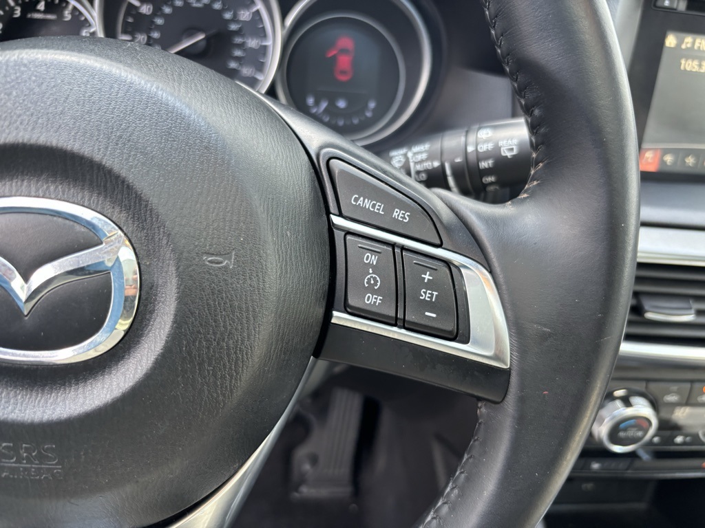 Used Car 2016 Mazda Cx-5  Grand Touring For Sale In Austin, Texas