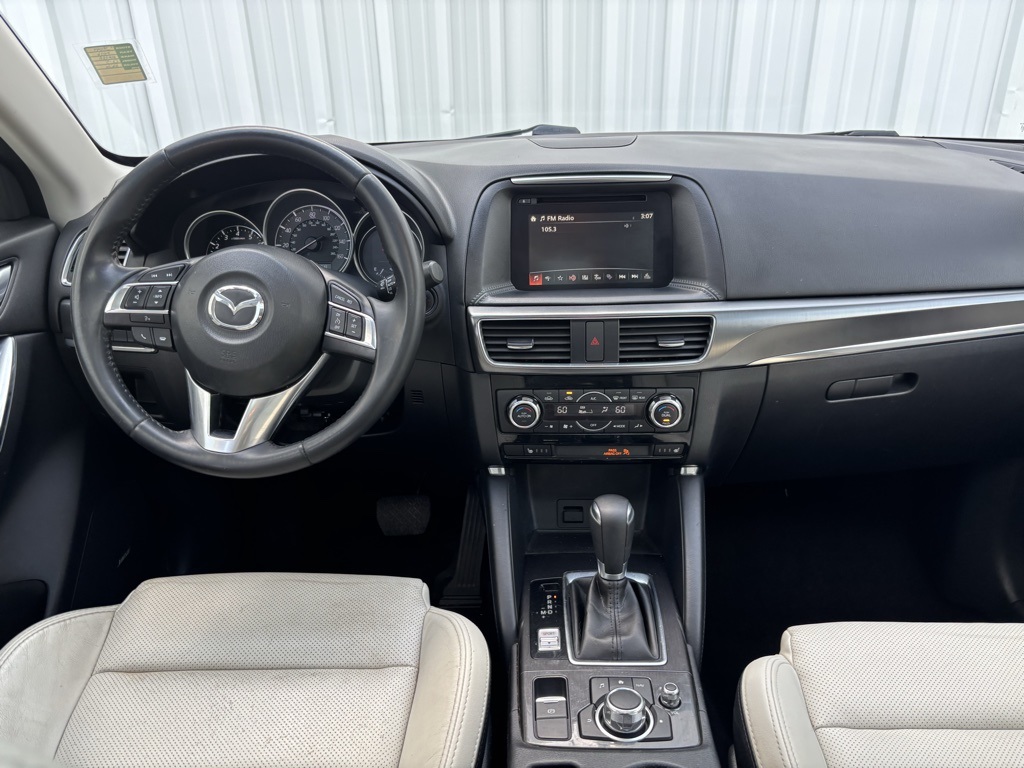 Used Car 2016 Mazda Cx-5  Grand Touring For Sale In Austin, Texas