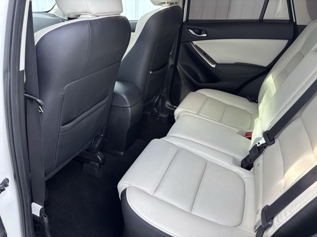 Used Car 2016 Mazda Cx-5  Grand Touring For Sale In Austin, Texas