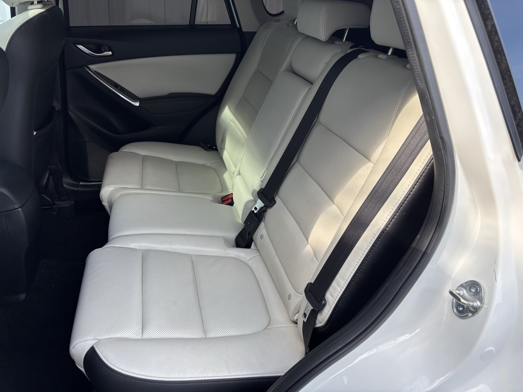 Used Car 2016 Mazda Cx-5  Grand Touring For Sale In Austin, Texas