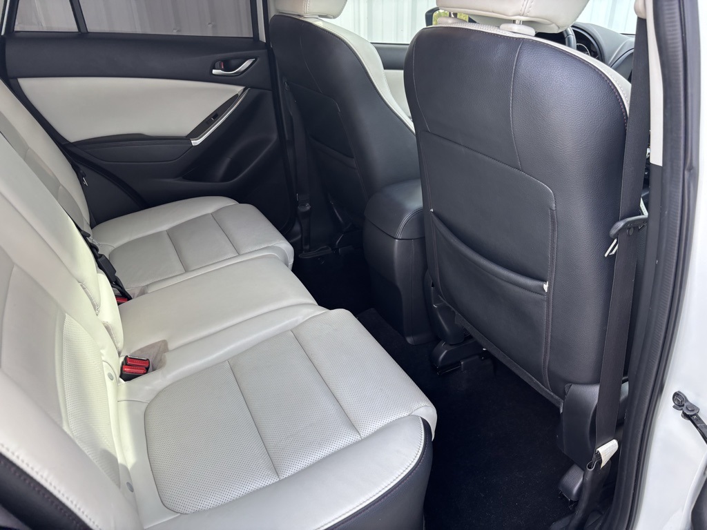 Used Car 2016 Mazda Cx-5  Grand Touring For Sale In Austin, Texas
