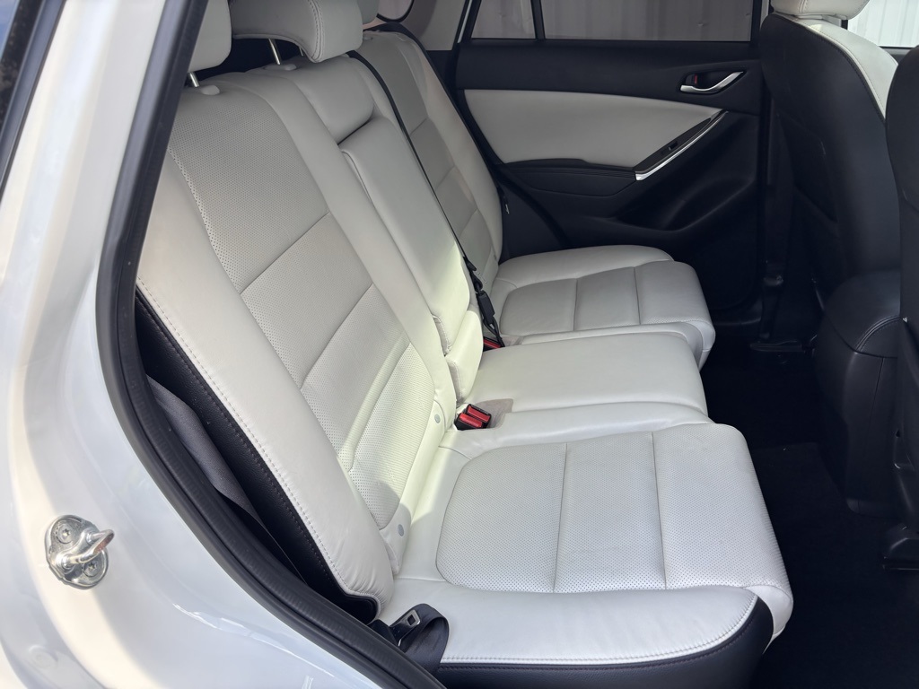 Used Car 2016 Mazda Cx-5  Grand Touring For Sale In Austin, Texas