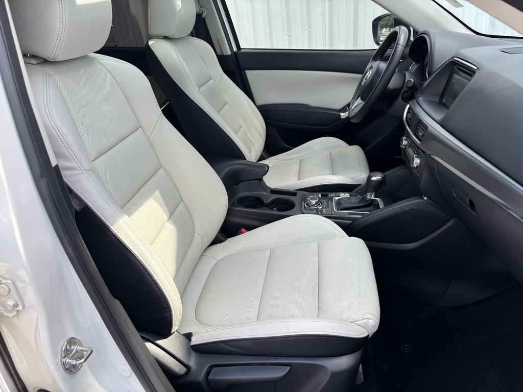 Used Car 2016 Mazda Cx-5  Grand Touring For Sale In Austin, Texas