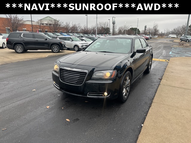 2014 Chrysler 300 S AWD