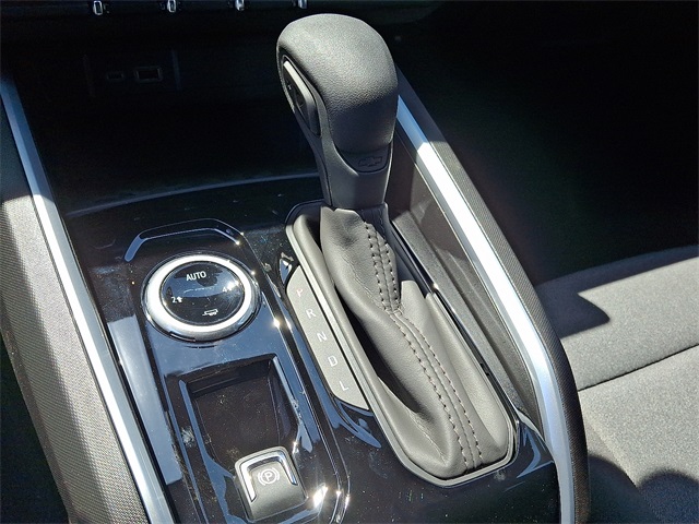 2025 Chevrolet Colorado Work Truck for sale at PATRIOT CHEVROLET OF WARMINSTER