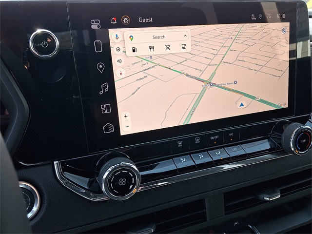 2025 Chevrolet Colorado Work Truck for sale at PATRIOT CHEVROLET OF WARMINSTER