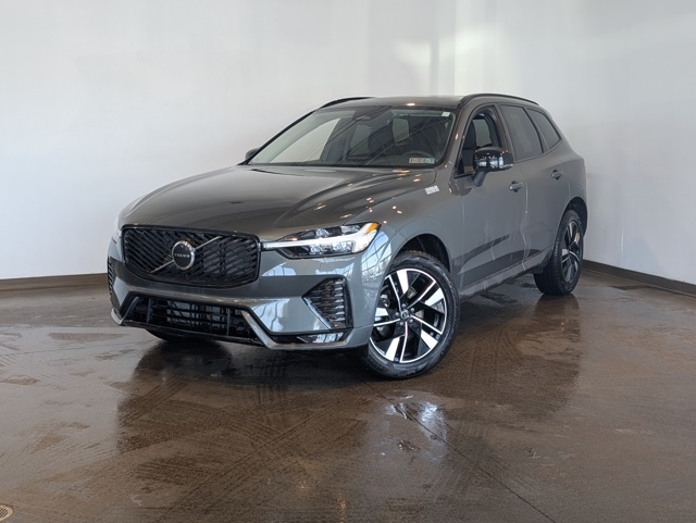 2026 Volvo XC60 B5 Core AWD