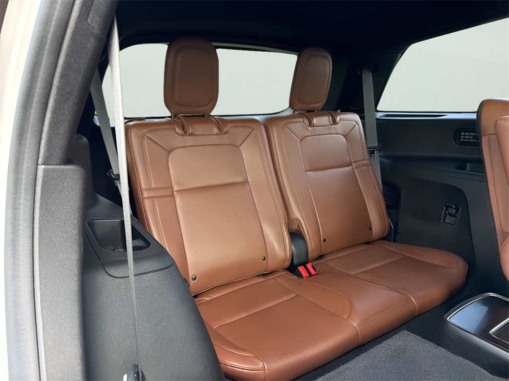 2021 Lincoln Aviator
