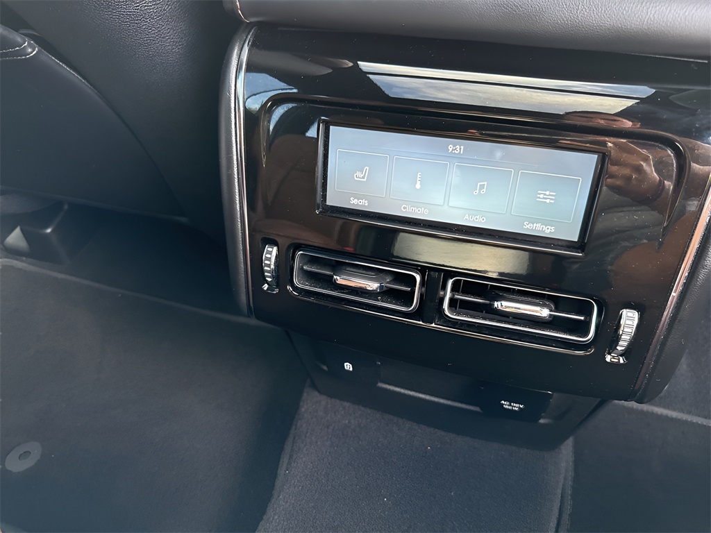2021 Lincoln Aviator