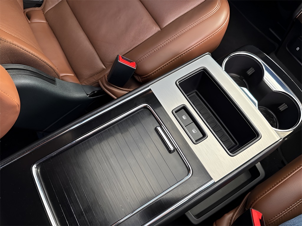 2021 Lincoln Aviator