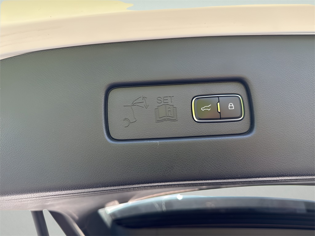 2021 Lincoln Aviator