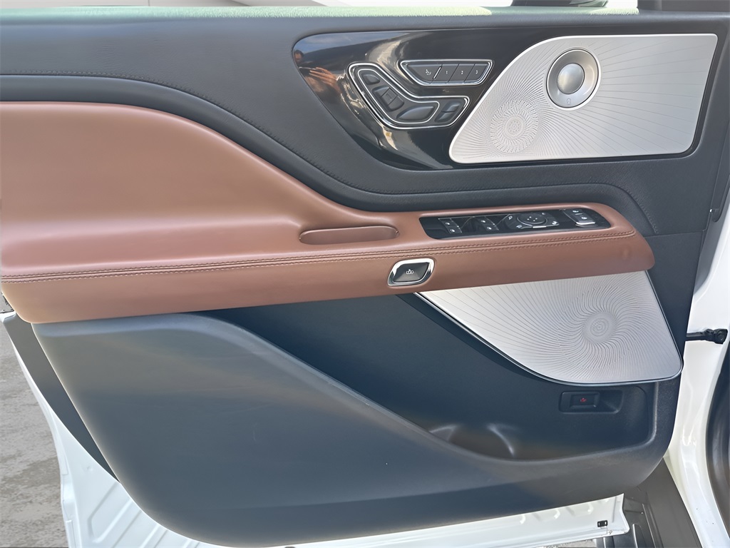2021 Lincoln Aviator