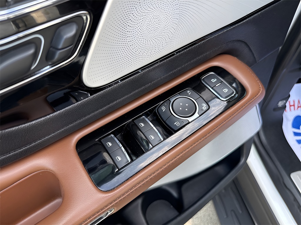 2021 Lincoln Aviator