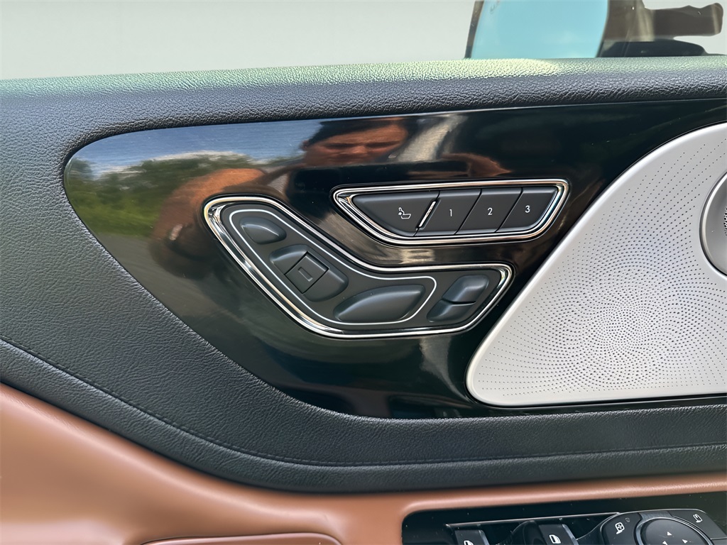 2021 Lincoln Aviator
