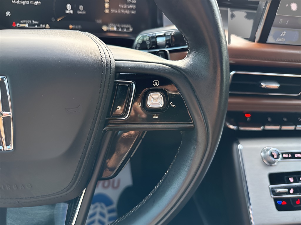 2021 Lincoln Aviator