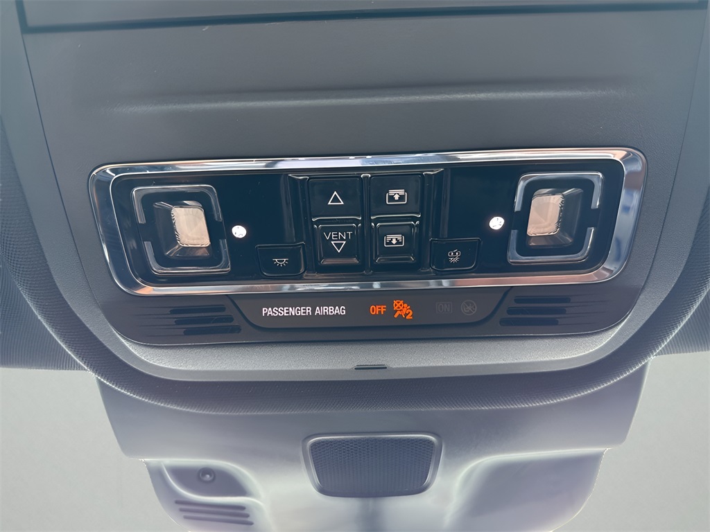 2021 Lincoln Aviator