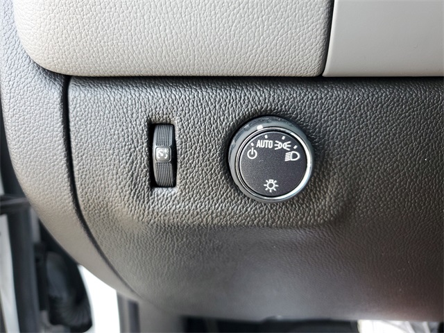 2021 Chevrolet Colorado Work Truck White at Emmons Autoplex