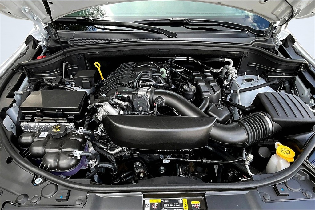 2026 Dodge Durango GT - 9