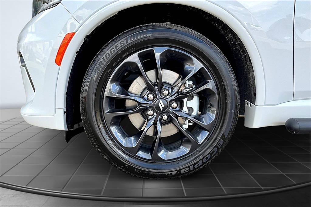 2026 Dodge Durango GT - 10