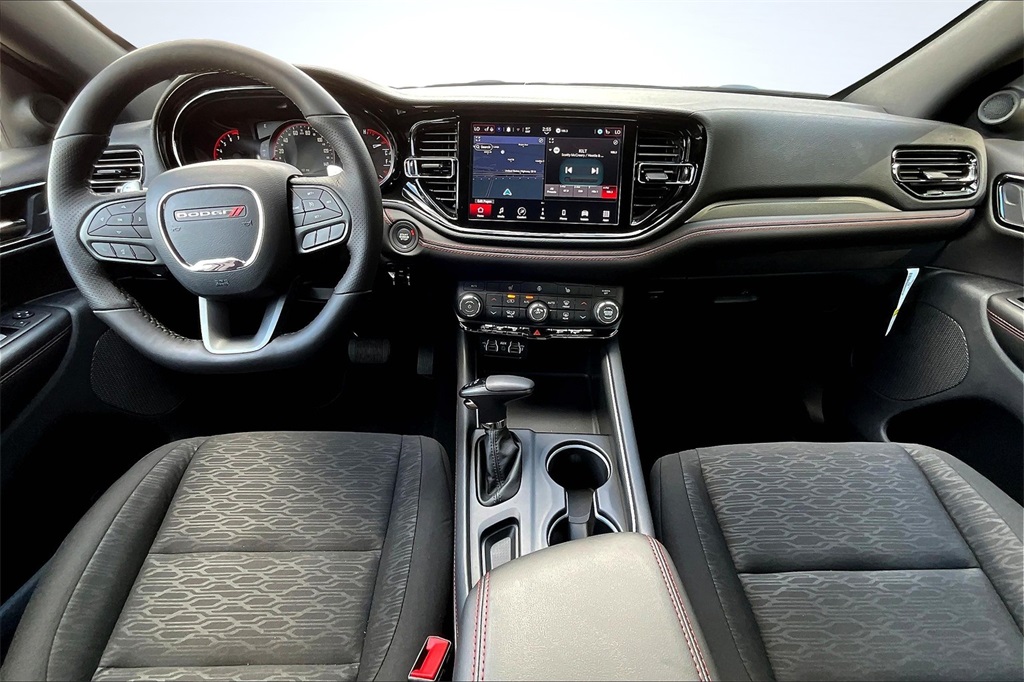 2026 Dodge Durango GT - 4