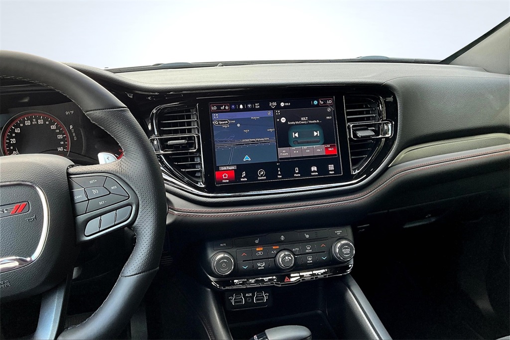 2026 Dodge Durango GT - 6