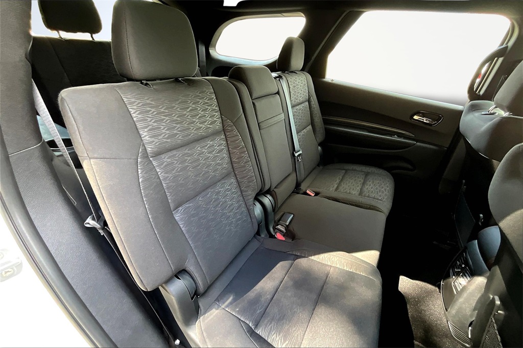 2026 Dodge Durango GT - 8