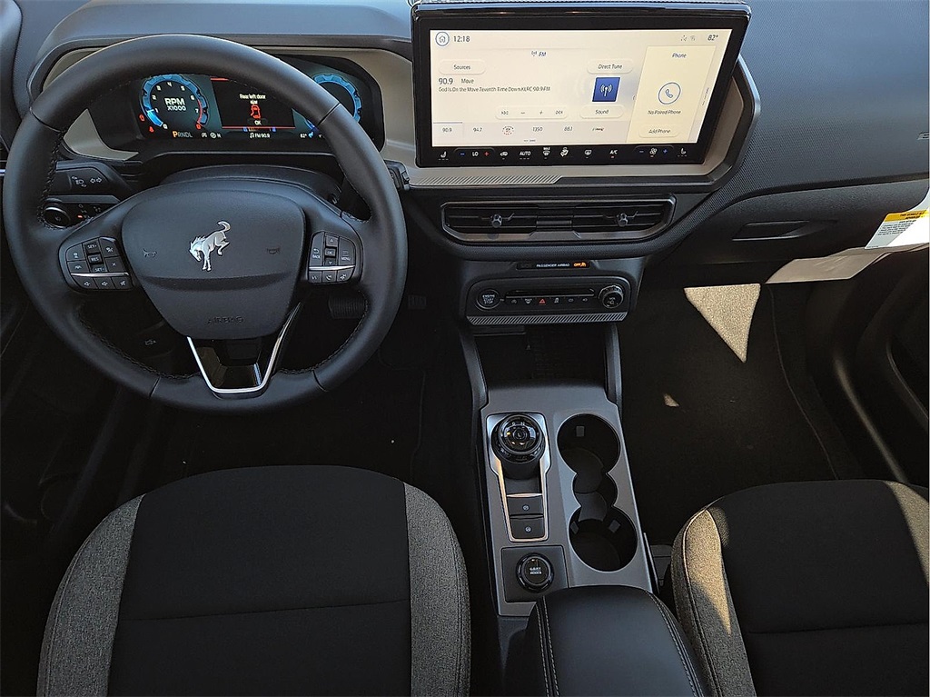 New 2025 Ford Bronco Sport For Sale in Farmington, AR