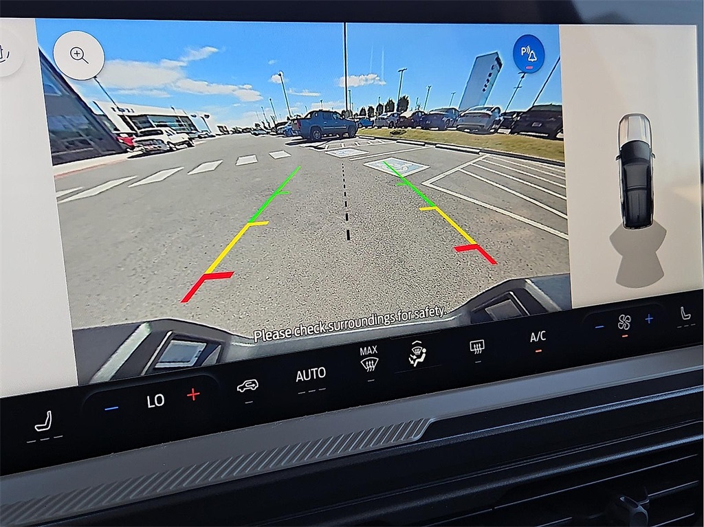 New 2025 Ford Bronco Sport For Sale in Farmington, AR