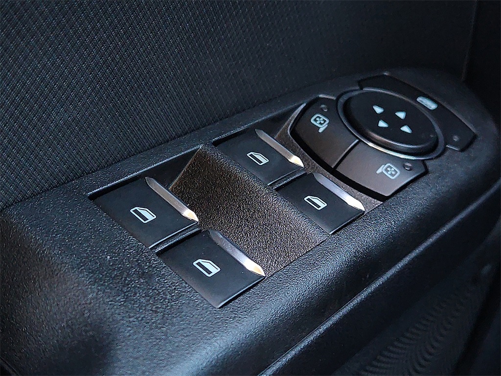 New 2025 Ford Bronco Sport For Sale in Farmington, AR