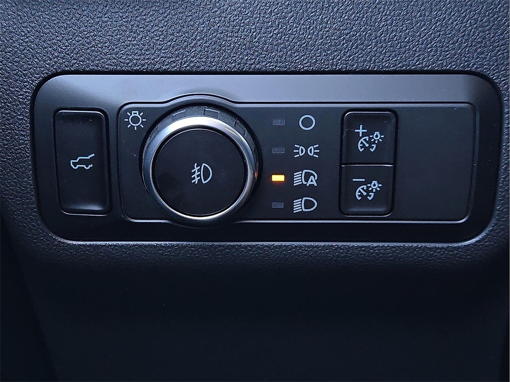 New 2025 Ford Bronco Sport For Sale in Farmington, AR