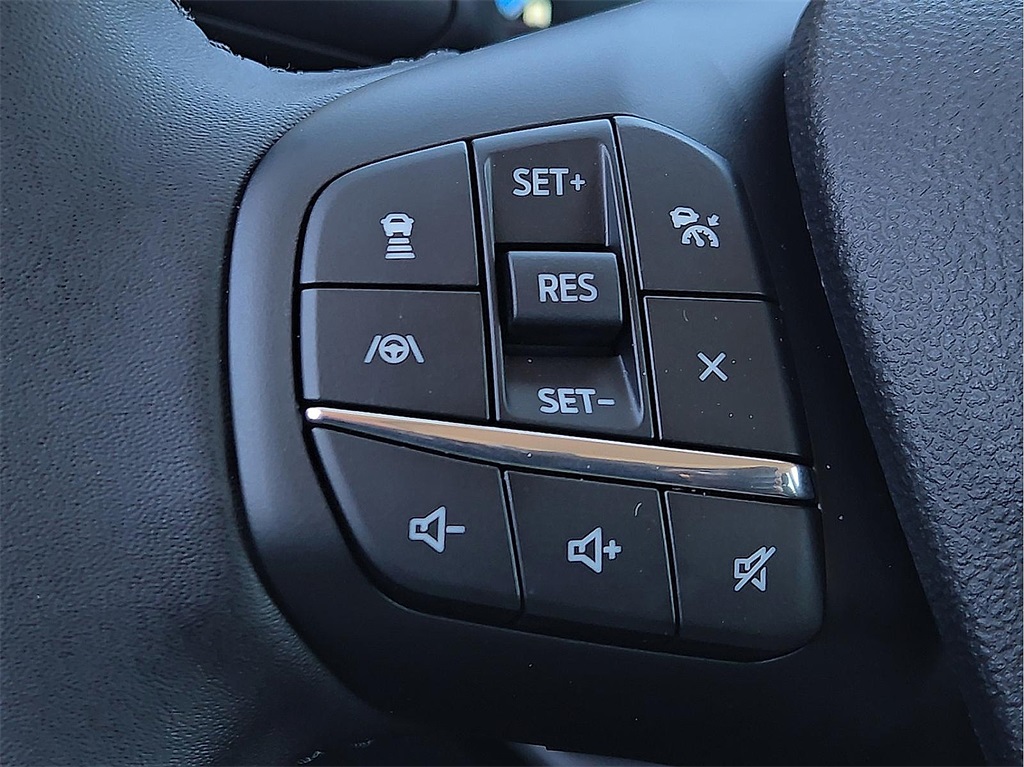 New 2025 Ford Bronco Sport For Sale in Farmington, AR