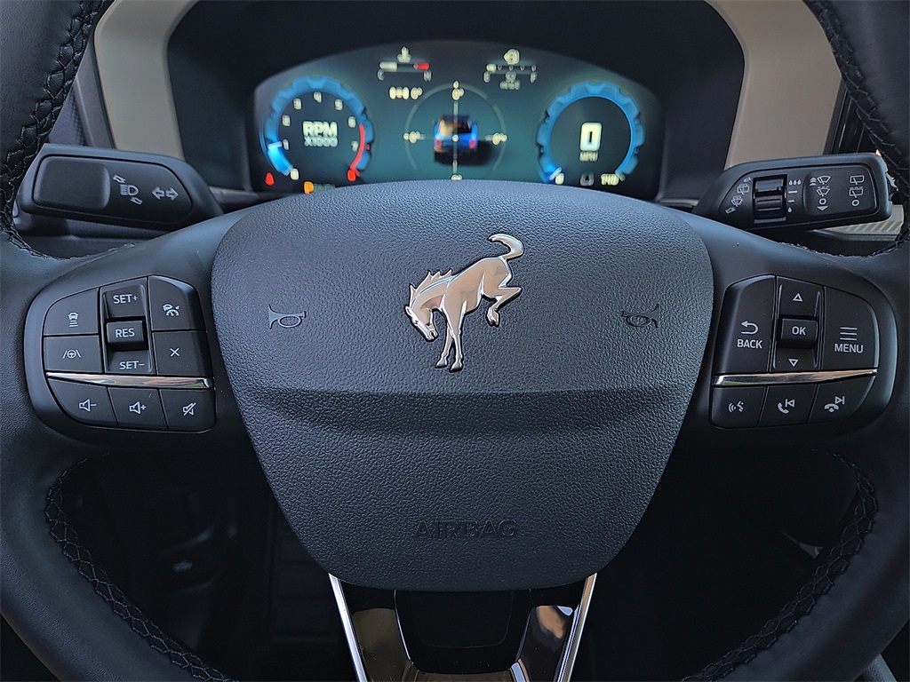 New 2025 Ford Bronco Sport For Sale in Farmington, AR