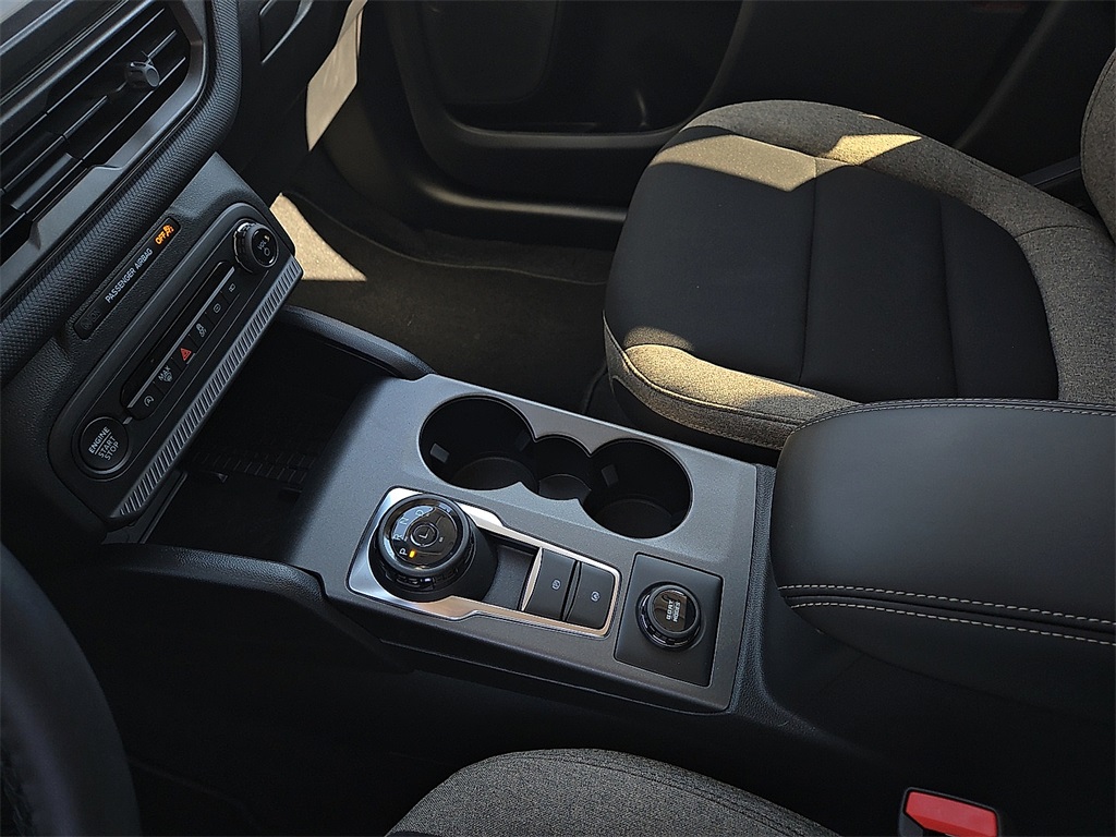 New 2025 Ford Bronco Sport For Sale in Farmington, AR