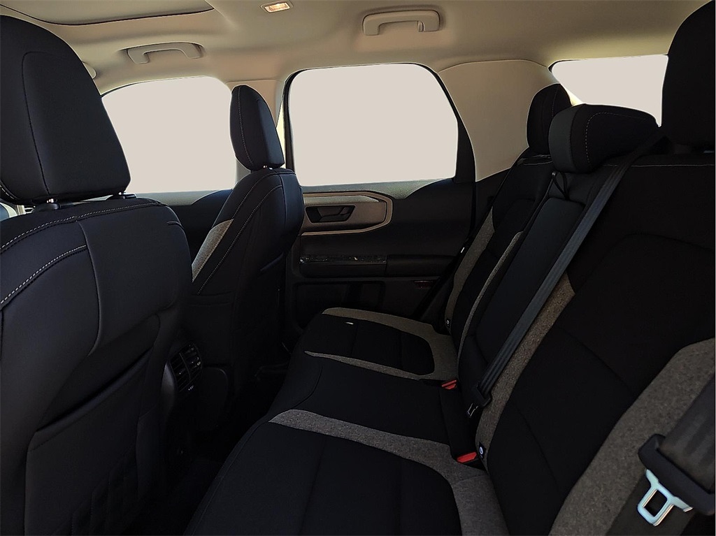 New 2025 Ford Bronco Sport For Sale in Farmington, AR