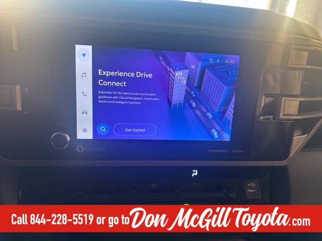 2023 Toyota Tundra SR5 White at Classic Chevrolet Galveston